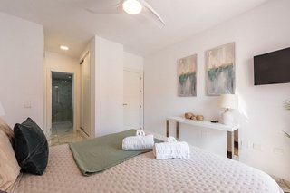 Piso en venta en Nueva Andalucía en Marbella