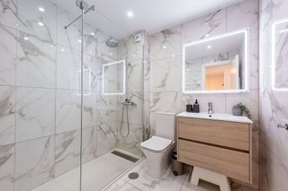 Piso en venta en Nueva Andalucía en Marbella