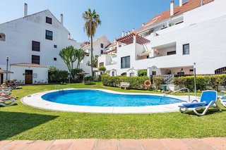 Piso en venta en Nueva Andalucía en Marbella
