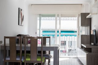 Piso en venta en Puerto en Benidorm