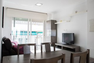 Piso en venta en Puerto en Benidorm