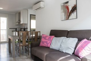 Piso en venta en Puerto en Benidorm