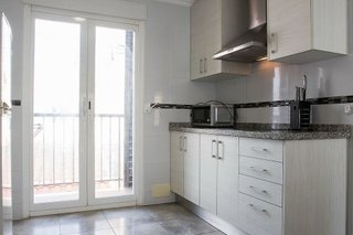 Piso en venta en Puerto en Benidorm
