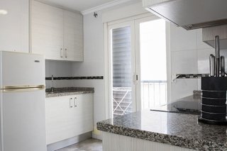Piso en venta en Puerto en Benidorm