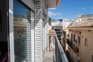 Piso en venta en Puerto en Benidorm