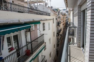 Piso en venta en Puerto en Benidorm