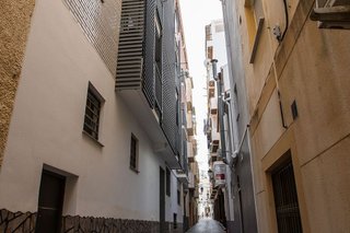 Piso en venta en Puerto en Benidorm