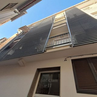 Piso en venta en Puerto en Benidorm