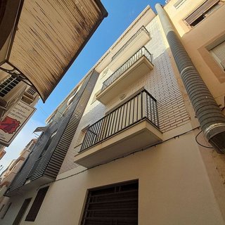 Piso en venta en Puerto en Benidorm