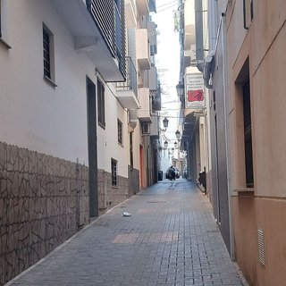Piso en venta en Puerto en Benidorm