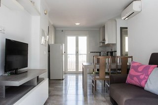 Piso en venta en Puerto en Benidorm