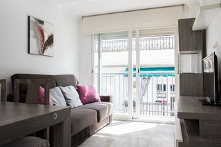 Piso en venta en Puerto en Benidorm