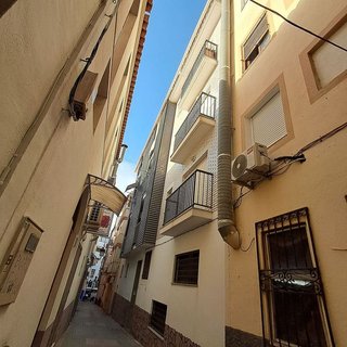 Piso en venta en Puerto en Benidorm