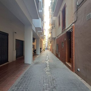 Piso en venta en Puerto en Benidorm