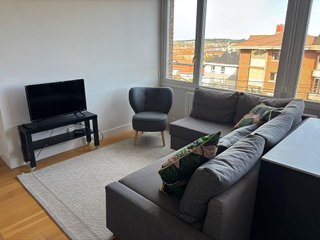 Piso en venta en Centro - Puerto Viejo en Getxo