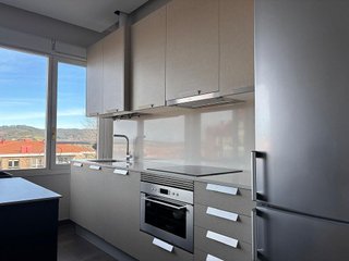 Piso en venta en Centro - Puerto Viejo en Getxo