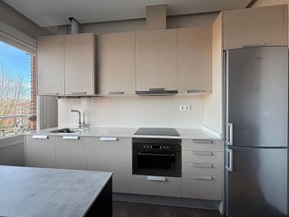 Piso en venta en Centro - Puerto Viejo en Getxo