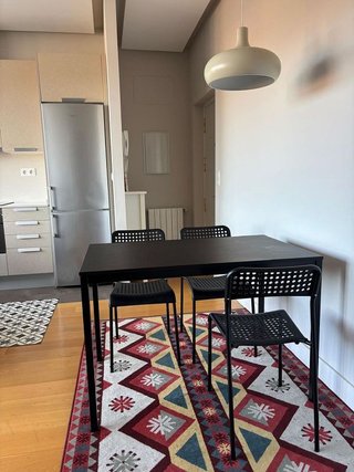Piso en venta en Centro - Puerto Viejo en Getxo