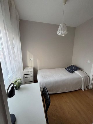 Piso en venta en Centro - Puerto Viejo en Getxo