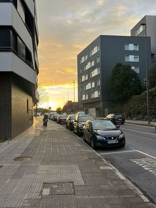 Piso en venta en Centro - Puerto Viejo en Getxo