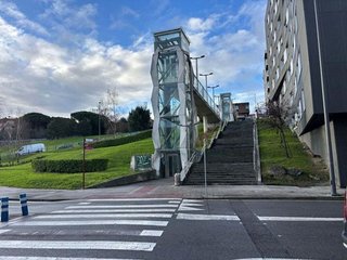 Piso en venta en Centro - Puerto Viejo en Getxo