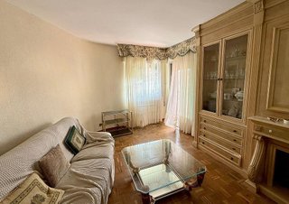 Piso en venta en Centro en Arganda del Rey