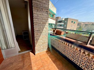 Piso en venta en Centro en Arganda del Rey
