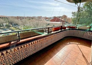 Piso en venta en Centro en Arganda del Rey