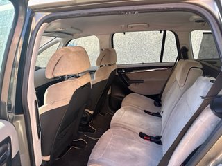 Citroen C4 Picasso 2009
