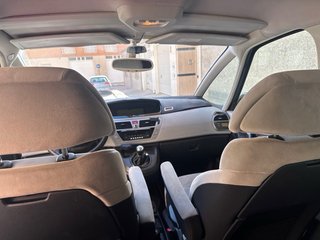Citroen C4 Picasso 2009