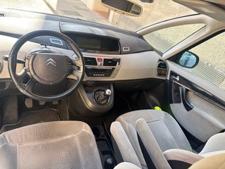 Citroen C4 Picasso 2009