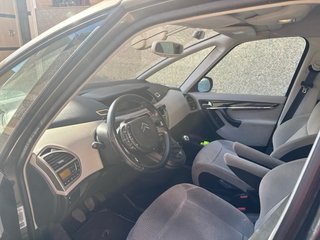 Citroen C4 Picasso 2009