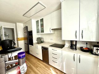 Dúplex en venta en Tarancón