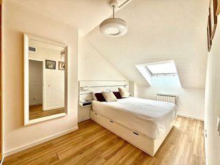 Dúplex en venta en Tarancón