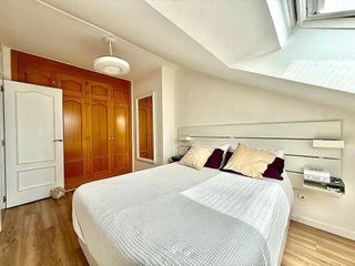 Dúplex en venta en Tarancón