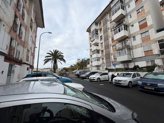 Piso en venta en Miller en Palmas de Gran Canaria(Las)