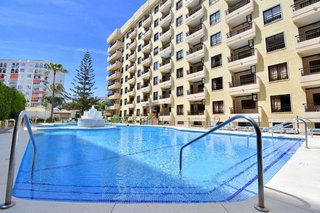 Ático en venta en Las Gaviotas en Fuengirola