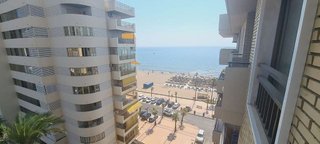 Ático en venta en Las Gaviotas en Fuengirola