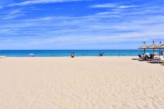 Ático en venta en Las Gaviotas en Fuengirola