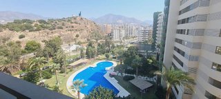 Ático en venta en Las Gaviotas en Fuengirola