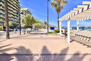 Ático en venta en Las Gaviotas en Fuengirola