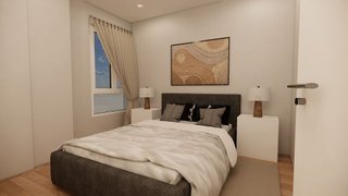 Piso en venta en Piscinas en Villarreal
