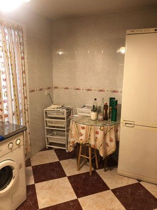 Piso en venta en Daimiel