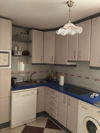 Piso en venta en Daimiel