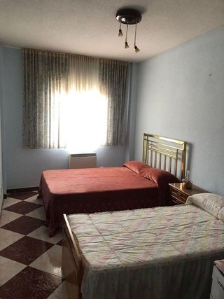 Piso en venta en Daimiel