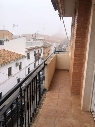 Piso en venta en Daimiel