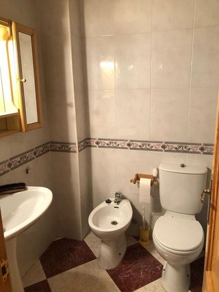 Piso en venta en Daimiel