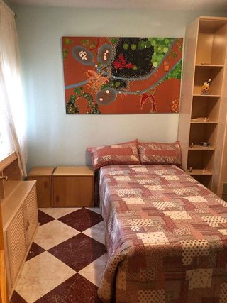 Piso en venta en Daimiel