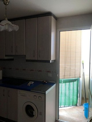 Piso en venta en Daimiel