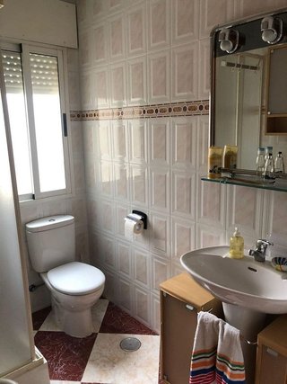 Piso en venta en Daimiel